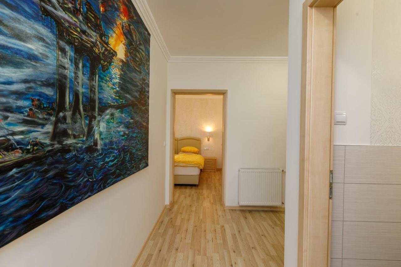 Andi Apartman Héviz Zewnętrze zdjęcie