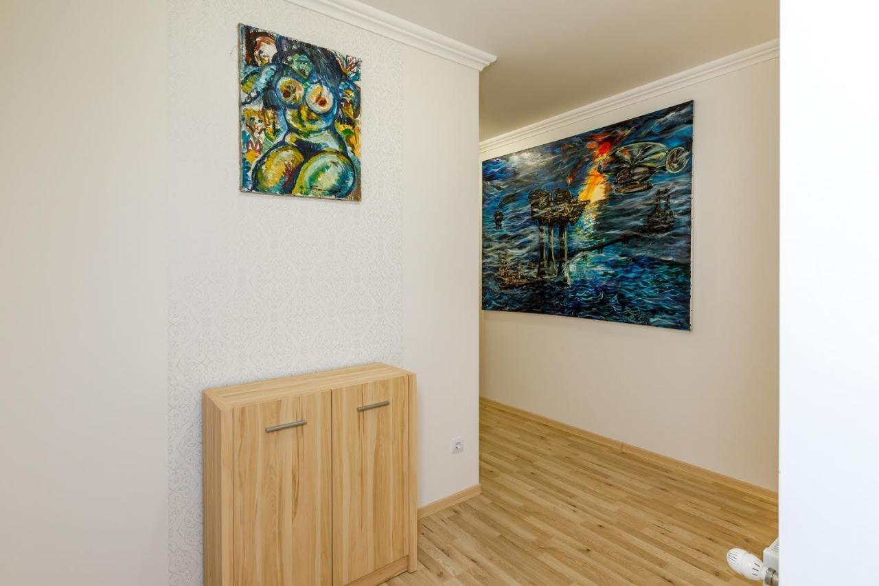 Andi Apartman Héviz Zewnętrze zdjęcie