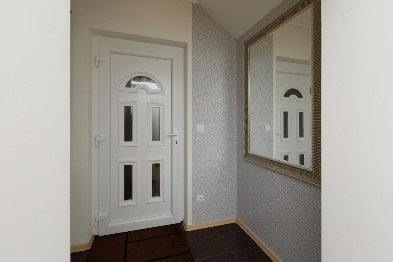 Andi Apartman Héviz Zewnętrze zdjęcie