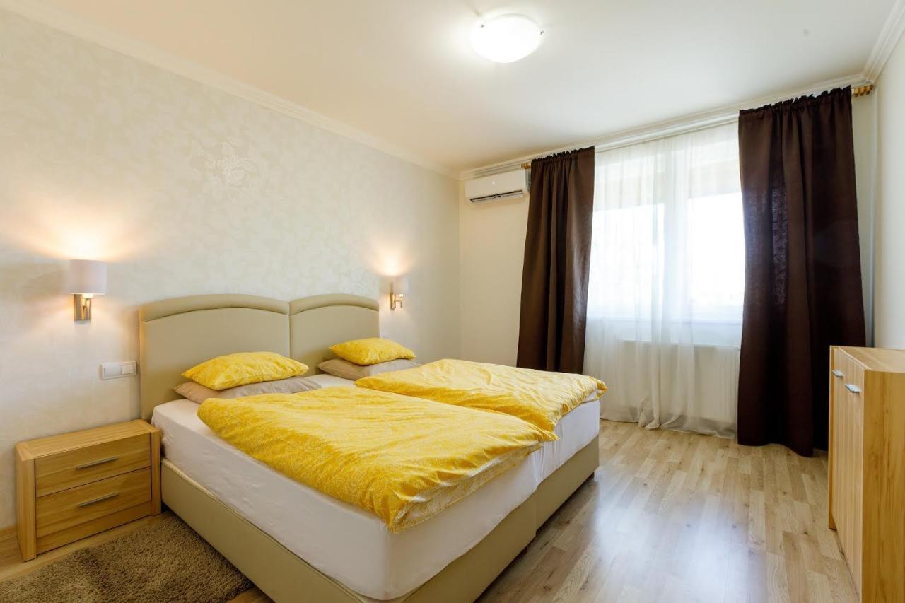Andi Apartman Héviz Zewnętrze zdjęcie