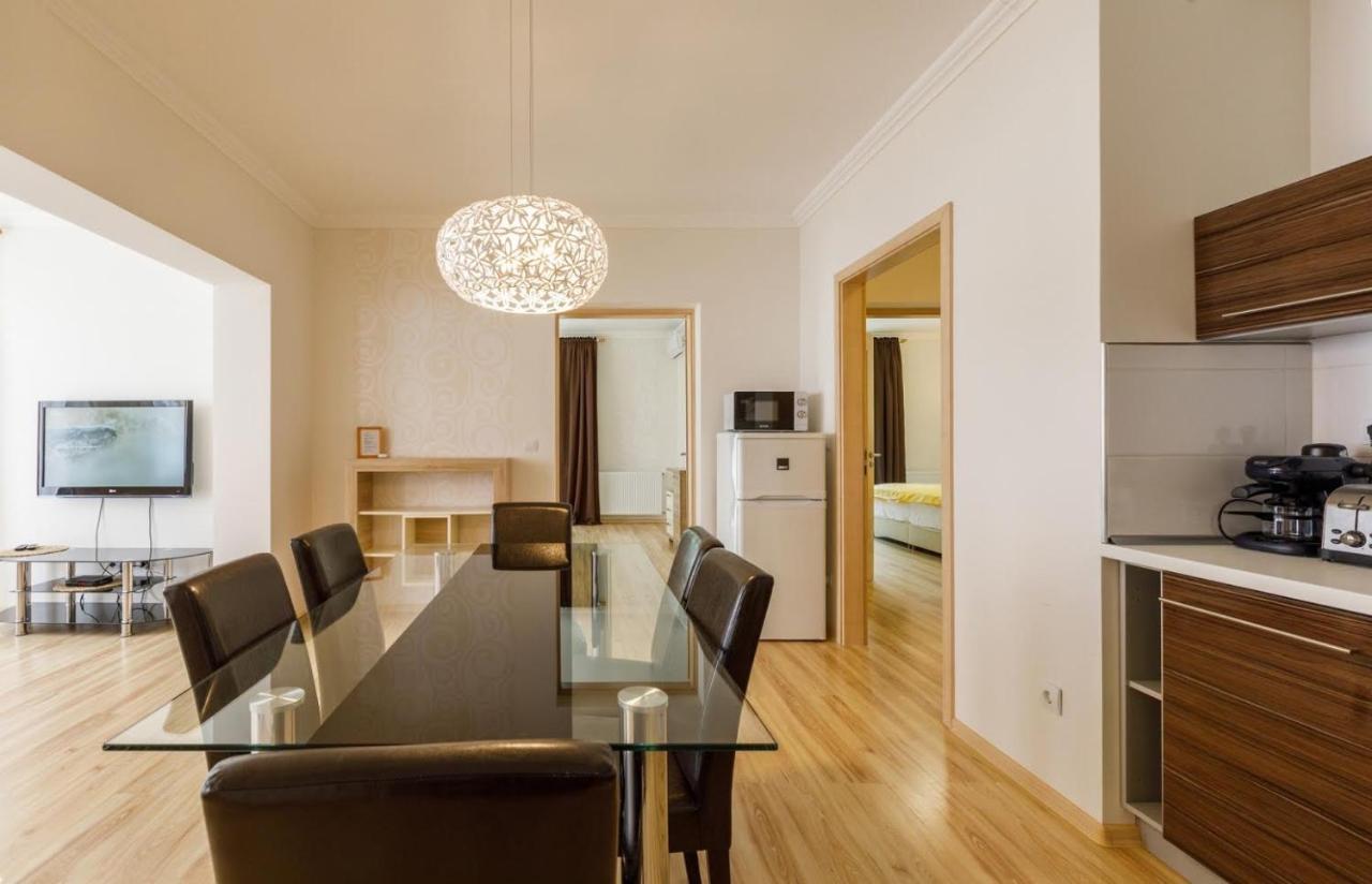 Andi Apartman Héviz Zewnętrze zdjęcie