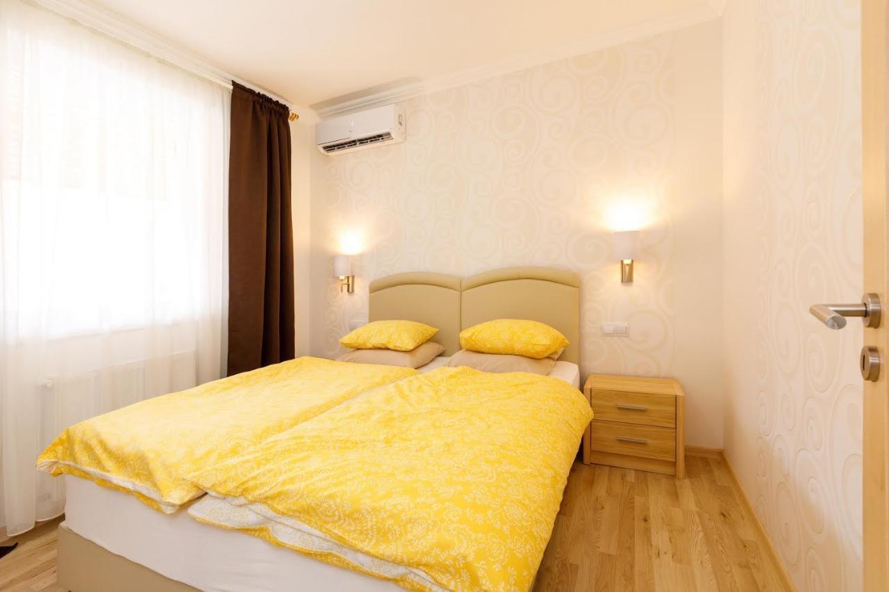 Andi Apartman Héviz Zewnętrze zdjęcie