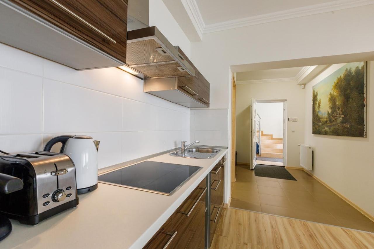 Andi Apartman Héviz Zewnętrze zdjęcie