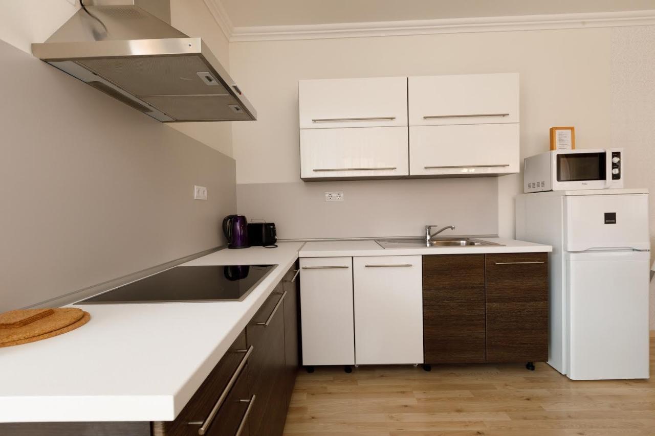 Andi Apartman Héviz Zewnętrze zdjęcie