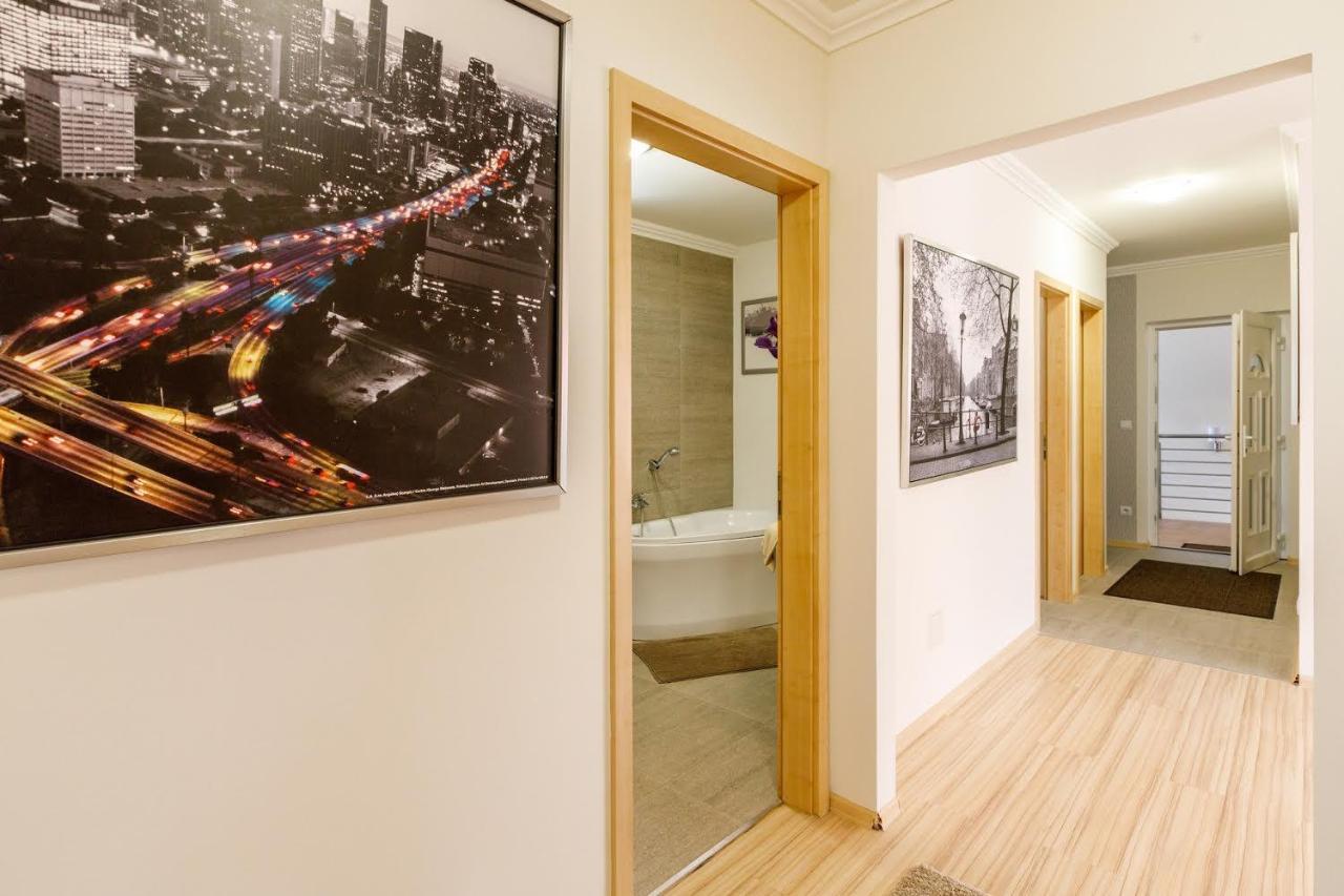 Andi Apartman Héviz Zewnętrze zdjęcie