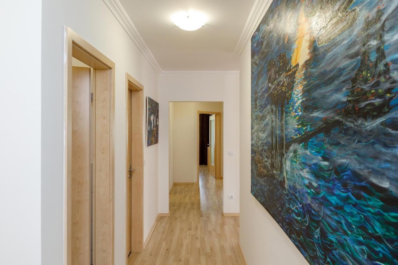 Andi Apartman Héviz Zewnętrze zdjęcie