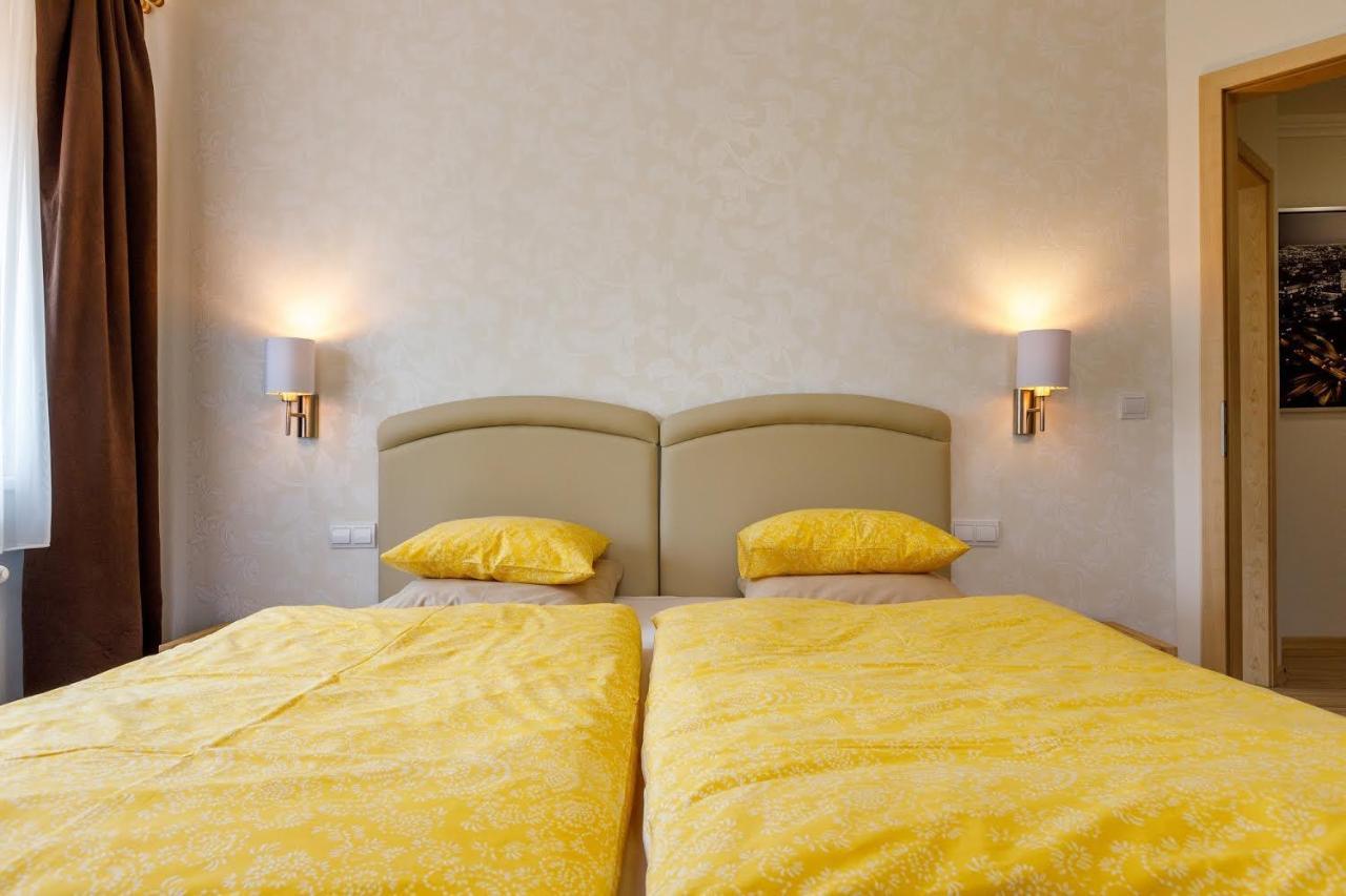 Andi Apartman Héviz Zewnętrze zdjęcie