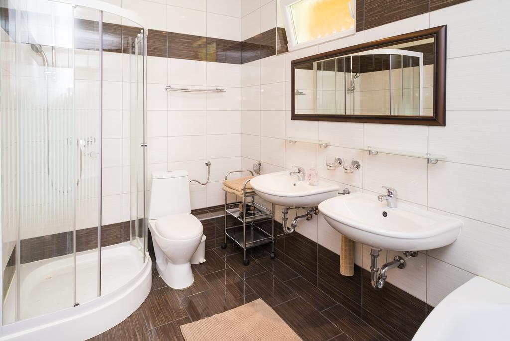 Andi Apartman Héviz Zewnętrze zdjęcie